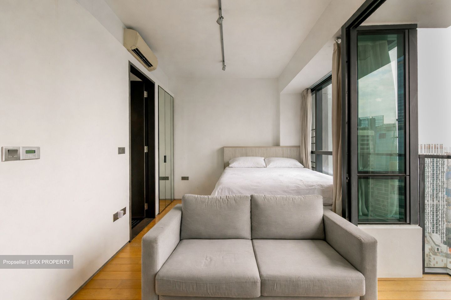 Skysuites@Anson (D2), Apartment #533269551